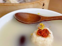 -苏小柳点心·手作小笼包(浦东嘉里城分院)