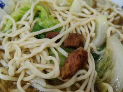 -孙浩特色牛杂面板面(华捷道店)