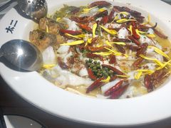 -太二酸菜鱼(正大广场店)