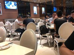 大堂-龙记香港茶餐厅(久光百货店)