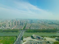 -昆山城市公园