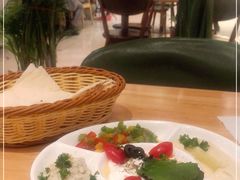 -ALAMEEN阿拉伯餐厅(三里屯店)