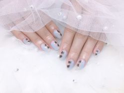 点击看大图 -Hands Nail专业美甲美睫