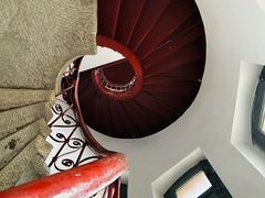 -青岛德国监狱旧址博物馆