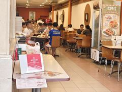 -南香饭店(Jalan Sultan)