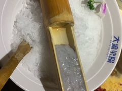 -大渝火锅(苏州西城永捷店)