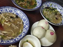 -管记水席老店(仙果市街店)