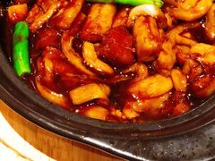 -羡餐厅·杭帮菜·淳菜(千岛湖自由洲际殿店)