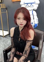 -藤野造型烫染·接发