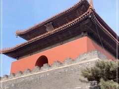 -北陵公园