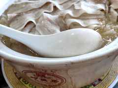 普通砂锅白肉-砂锅居(西四店)