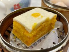 蛋黄千层糕-凤城酒家(渣华道)