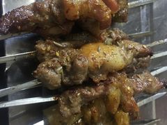 -玉园烧烤·海鲜辣炒