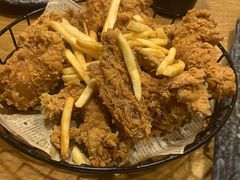 -恩你小木屋·烤肉韩式料理(嘉兴秀洲店)