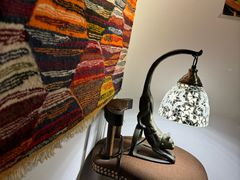 -纳鲁孜·新疆特色餐厅(上海悦荟广场店)