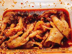 -廖记棒棒鸡(金光华广场店)