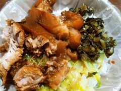 -陆长玖古法猪脚饭(玄风桥店)