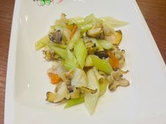 -天然居·漳港海鲜·海景餐厅(南澳总店)