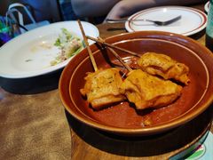 -萨莉亚意式餐厅(浦江万达广场店)