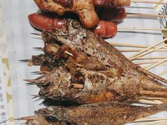 -串盟烧烤大排档·长沙美食地标(星沙店)