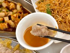 -嘉升大排档(番禺总店)