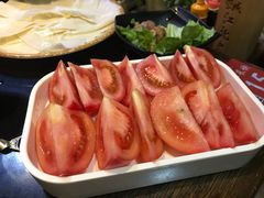 -蓉城江北老灶火锅(春熙路店)
