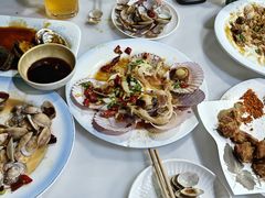 -来之顺海鲜菜馆·青岛菜·始于1993(栈桥店)