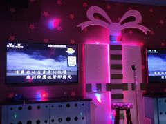 -欢乐迪KTV(观音桥未来国际店)