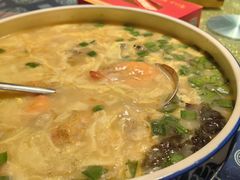 -旺角小渔村(二马路店)