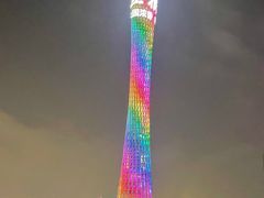 -珠江夜游西堤码头