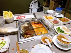 -海底捞火锅(杭州萧山宝龙广场店)