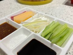 -玉林烤鸭店(小西天店)