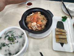 -鸿福楼(观澜店)