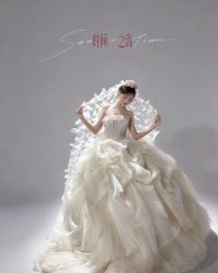 -雅云婚纱摄影工作室旗舰店