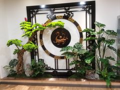 -老包子豆腐坊(大庆路店)