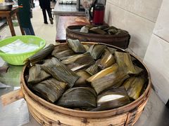 -丽华叶儿粑总汇