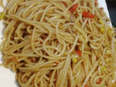 牛肉炒米粉-民间瓦缸煨汤館(嵩山路店)
