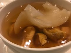 -唐阁(香港朗廷酒店)