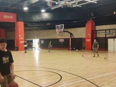 -洛克公园美式运动体验馆(唯品会合肥蜀山城市奥莱店)