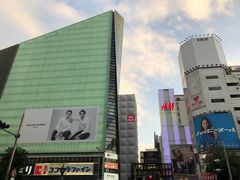 -川久保玲(大阪店)