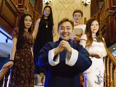 -心也·EIGHTEEN高端私人轰趴体验馆