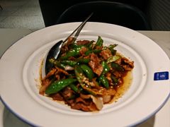 -兰湘子·湘菜小炒(石家庄万象城店)