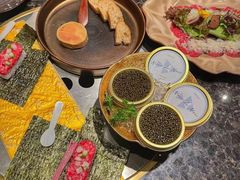 -老乾杯和牛烧肉(王府中环店)