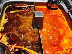 -海底捞火锅(亲子主题北金鹰店)