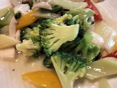 -品茶居素食馆(罗湖店)