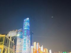 -青岛第三海水浴场