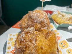 广州传说中的糖沙翁-喜势点·糖沙翁手工茶点·本地人茶居(永庆坊店)