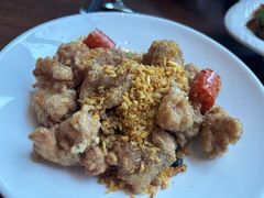 -蛇口希尔顿南海酒店·随轩中餐厅·粤菜