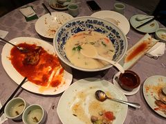 -山外山菜馆(玉泉路店)