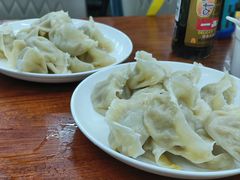 -奉天蚨祥饺子馆